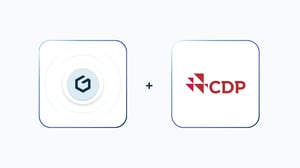 CDP Reporting: powered by Report GenAI